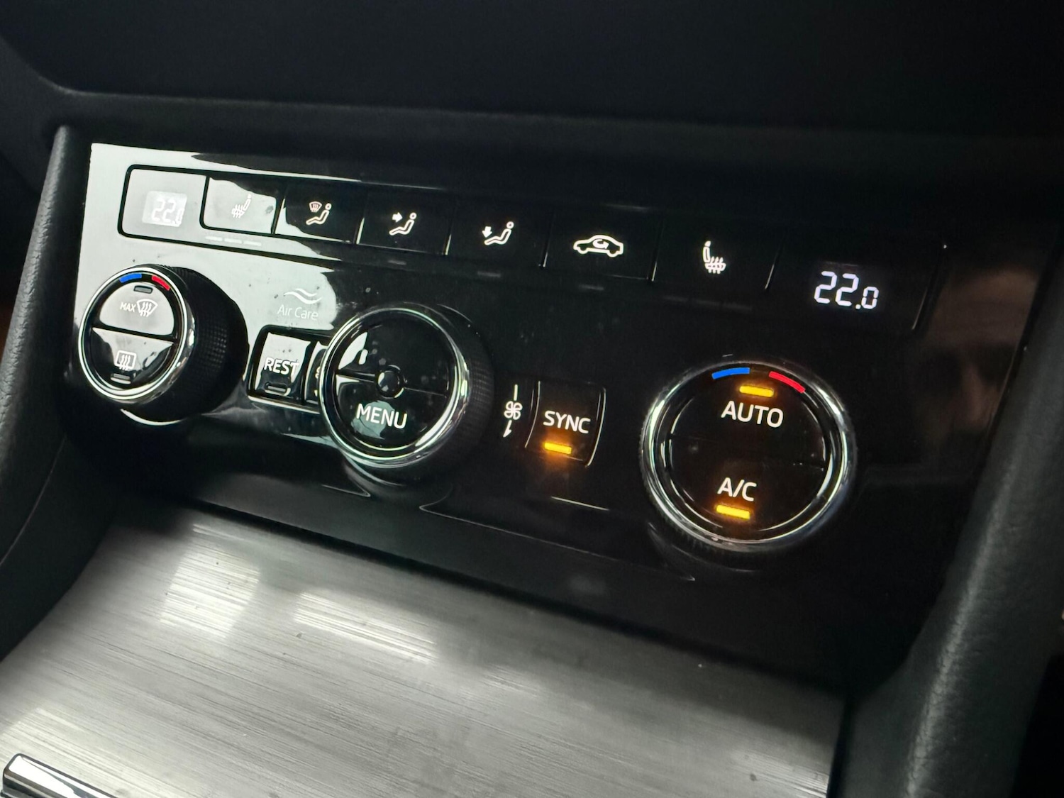 Used Skoda Superb 2020 for sale - 77425166: Photo 17