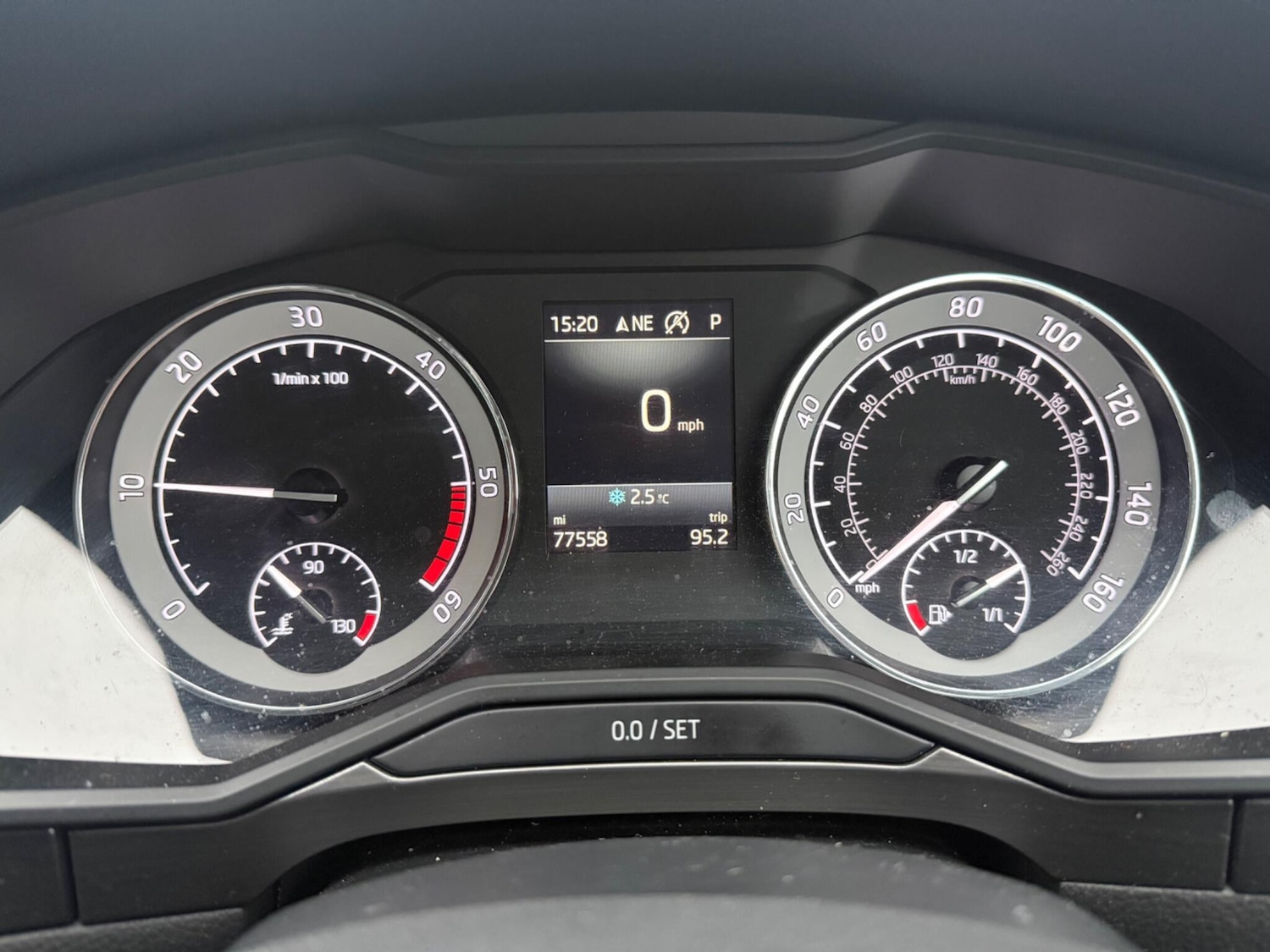 Used Skoda Superb 2020 for sale - 77425166: Photo 19