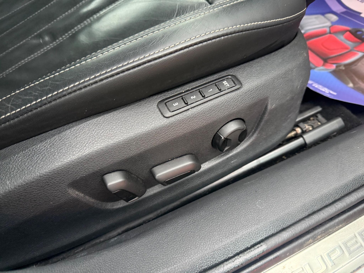 Used Skoda Superb 2020 for sale - 77425166: Photo 20