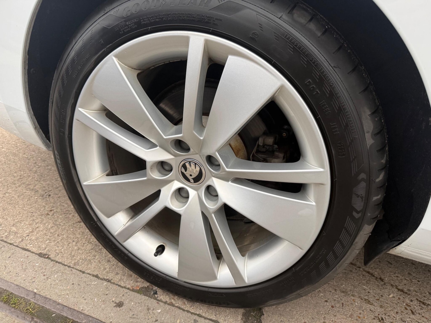 Used Skoda Superb 2020 for sale - 77425166: Photo 26