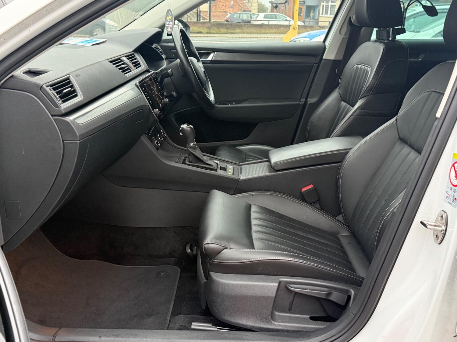 Used Skoda Superb 2020 for sale - 77425166: Photo 7