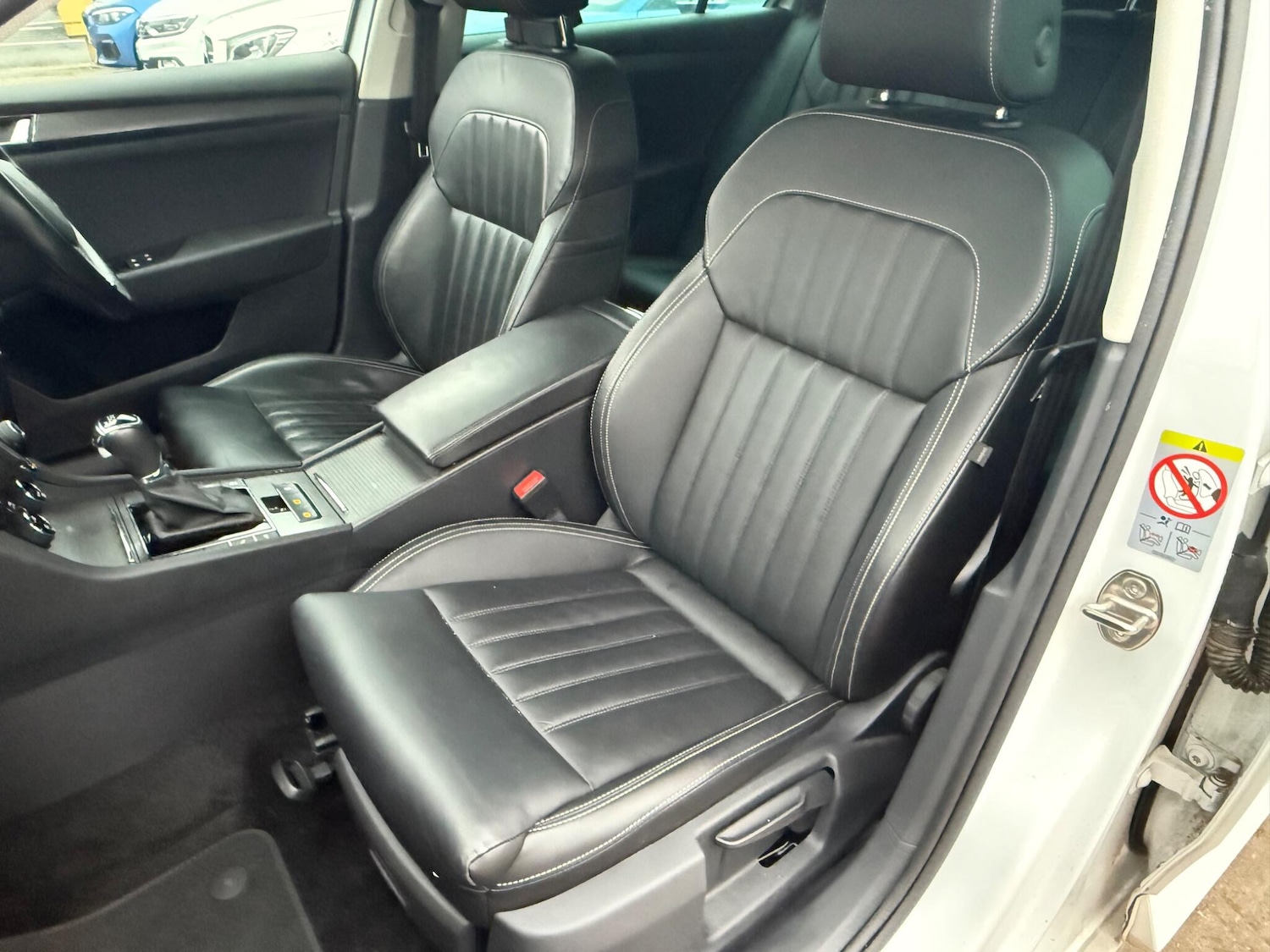 Used Skoda Superb 2020 for sale - 77425166: Photo 9