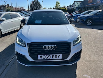 Used Audi Q2 2019 for sale - 78375590: Photo