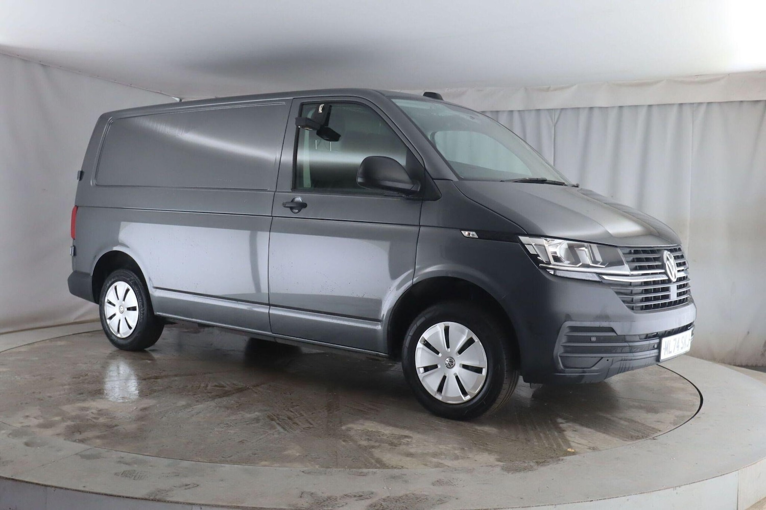 Used Volkswagen Transporter 2024 for sale - 77191665: Photo 3
