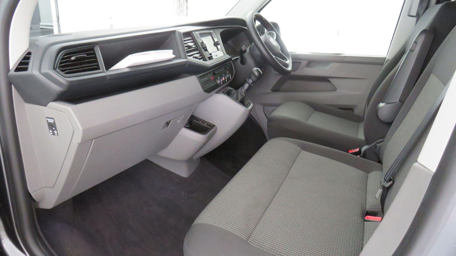 Used Volkswagen Transporter 2024 for sale - 77191665: Photo 7