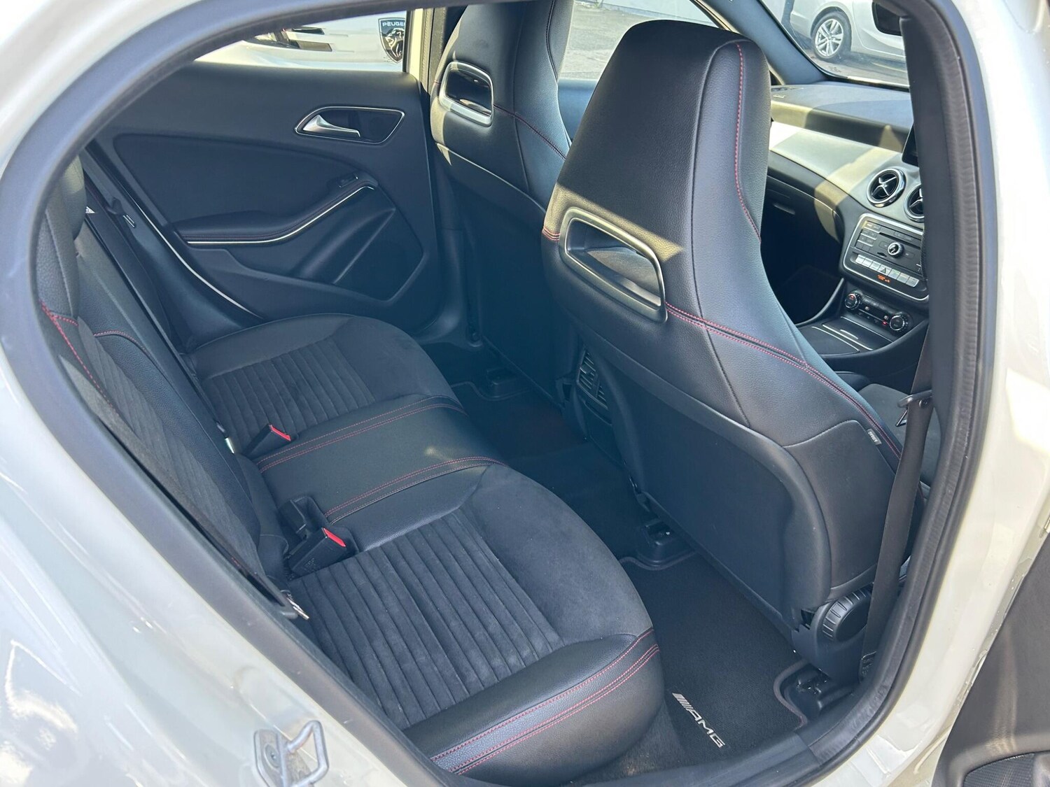 Used Mercedes-Benz GLA for sale - 77839872: Photo 11