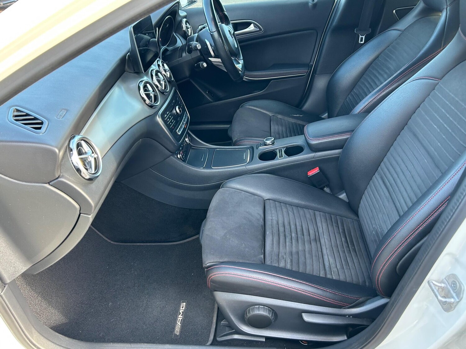 Used Mercedes-Benz GLA for sale - 77839872: Photo 13