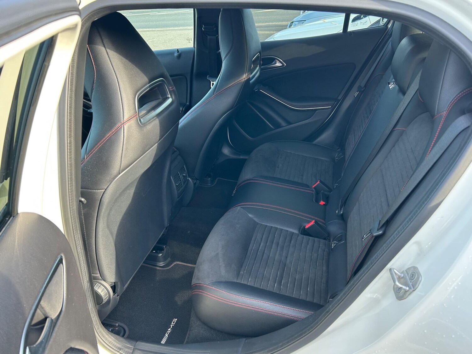 Used Mercedes-Benz GLA for sale - 77839872: Photo 15