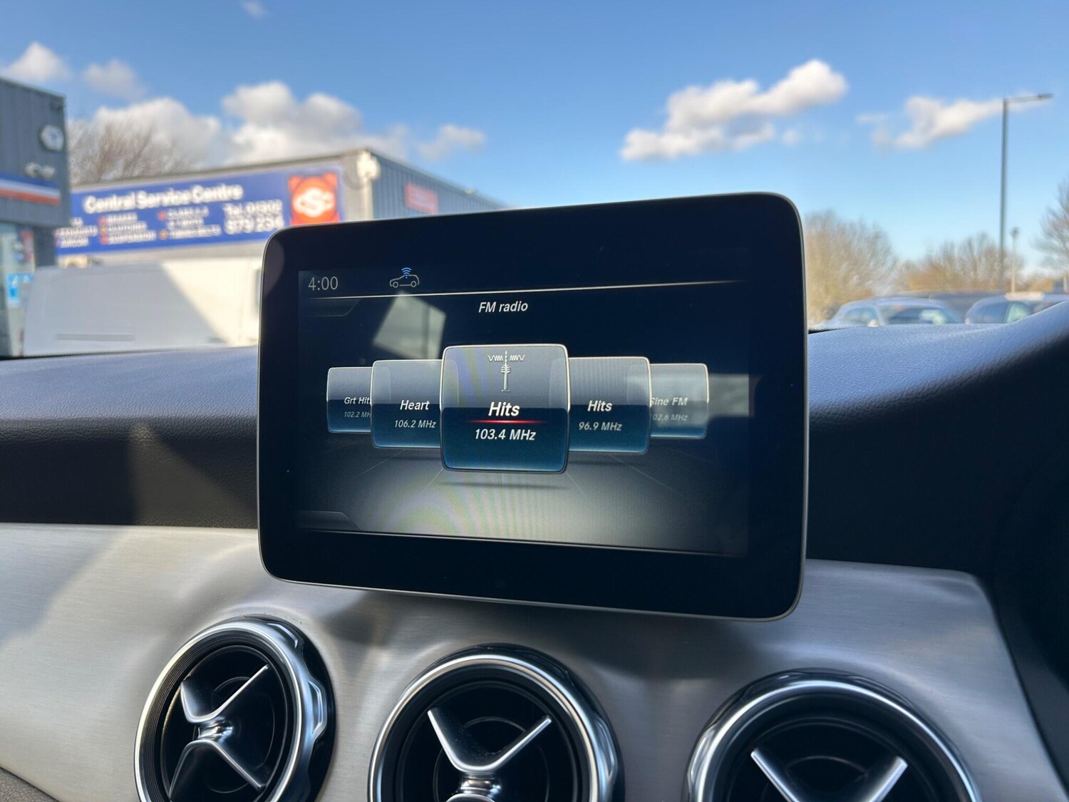 Used Mercedes-Benz GLA for sale - 77839872: Photo 16