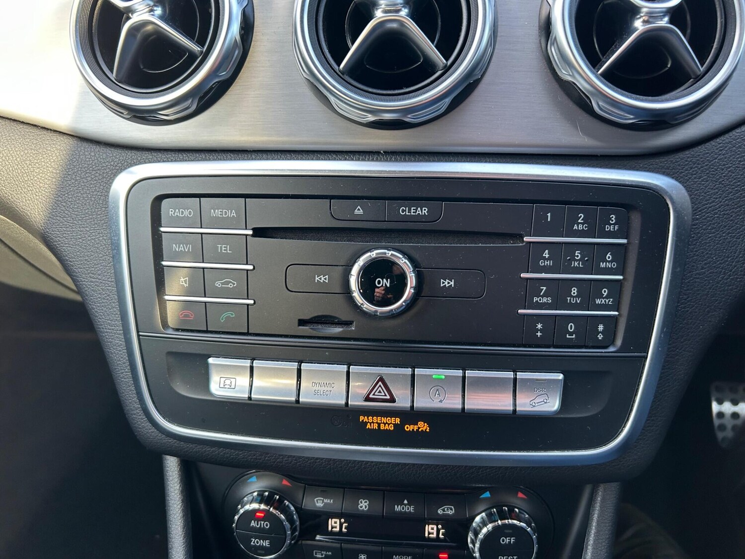 Used Mercedes-Benz GLA for sale - 77839872: Photo 18