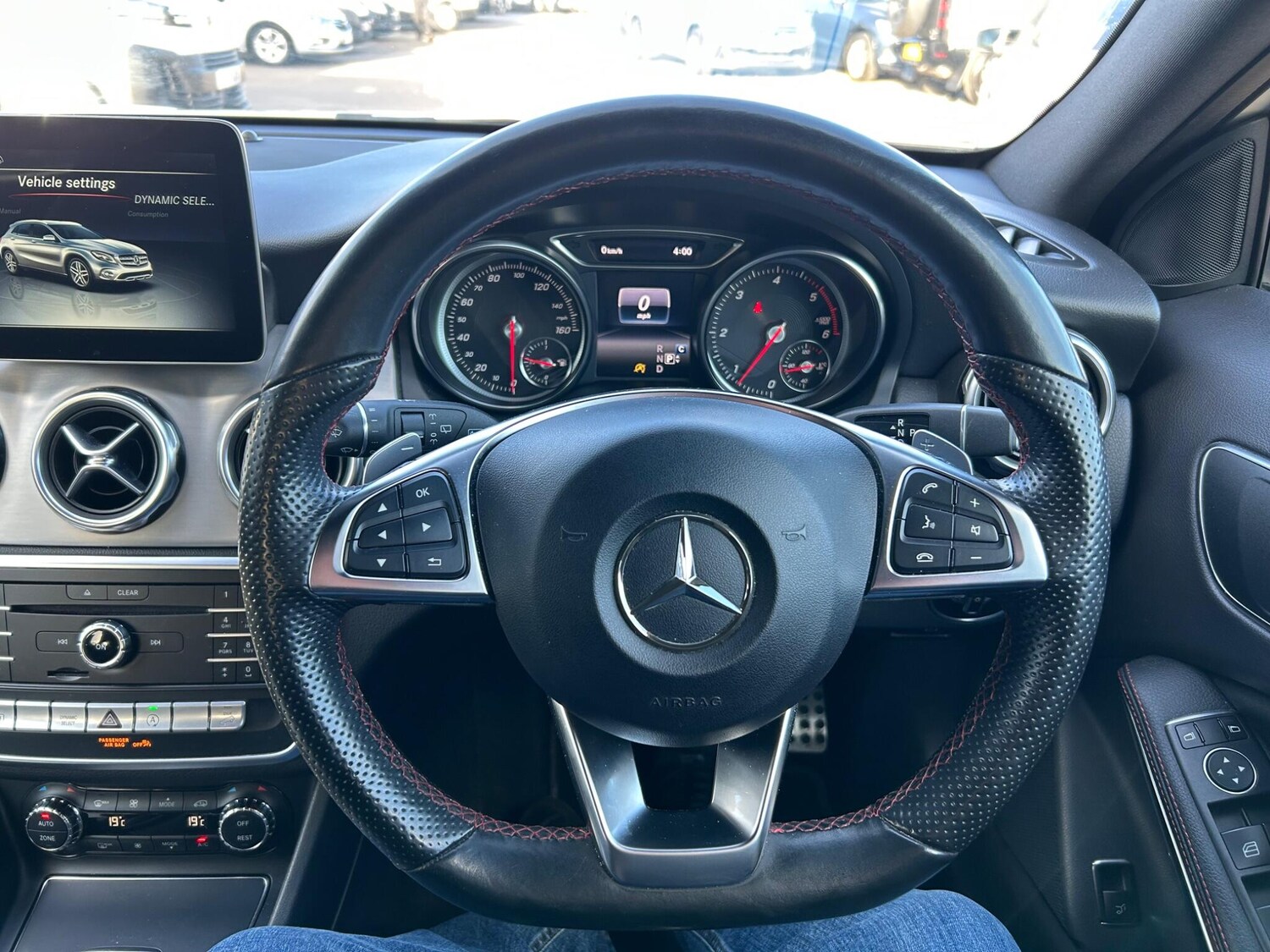 Used Mercedes-Benz GLA for sale - 77839872: Photo 19