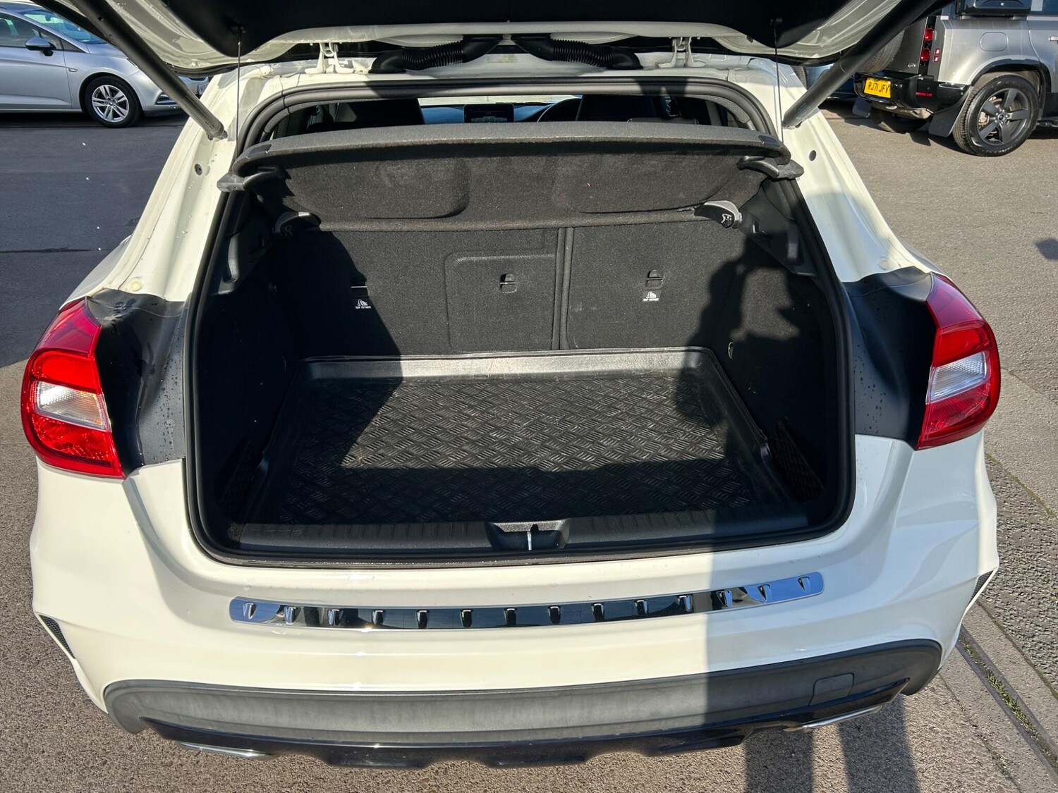 Used Mercedes-Benz GLA for sale - 77839872: Photo 23