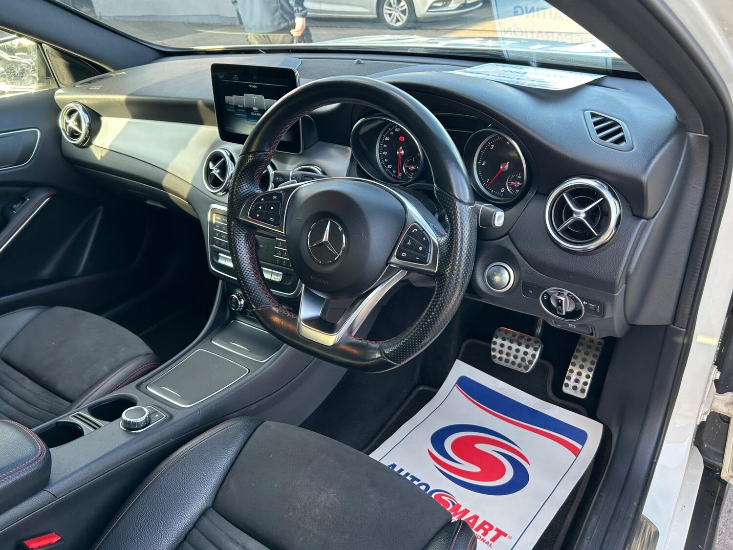 Used Mercedes-Benz GLA for sale - 77839872: Photo 7