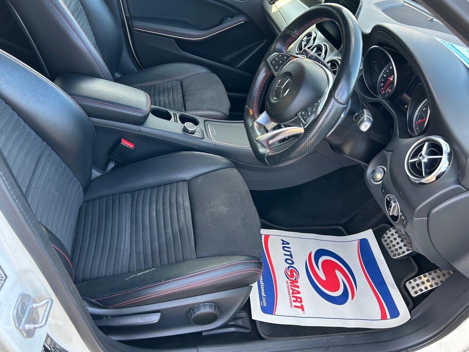 Used Mercedes-Benz GLA for sale - 77839872: Photo 9