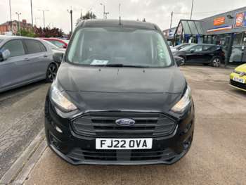 Used Ford Transit Connect 2022 for sale - 74875063: Photo