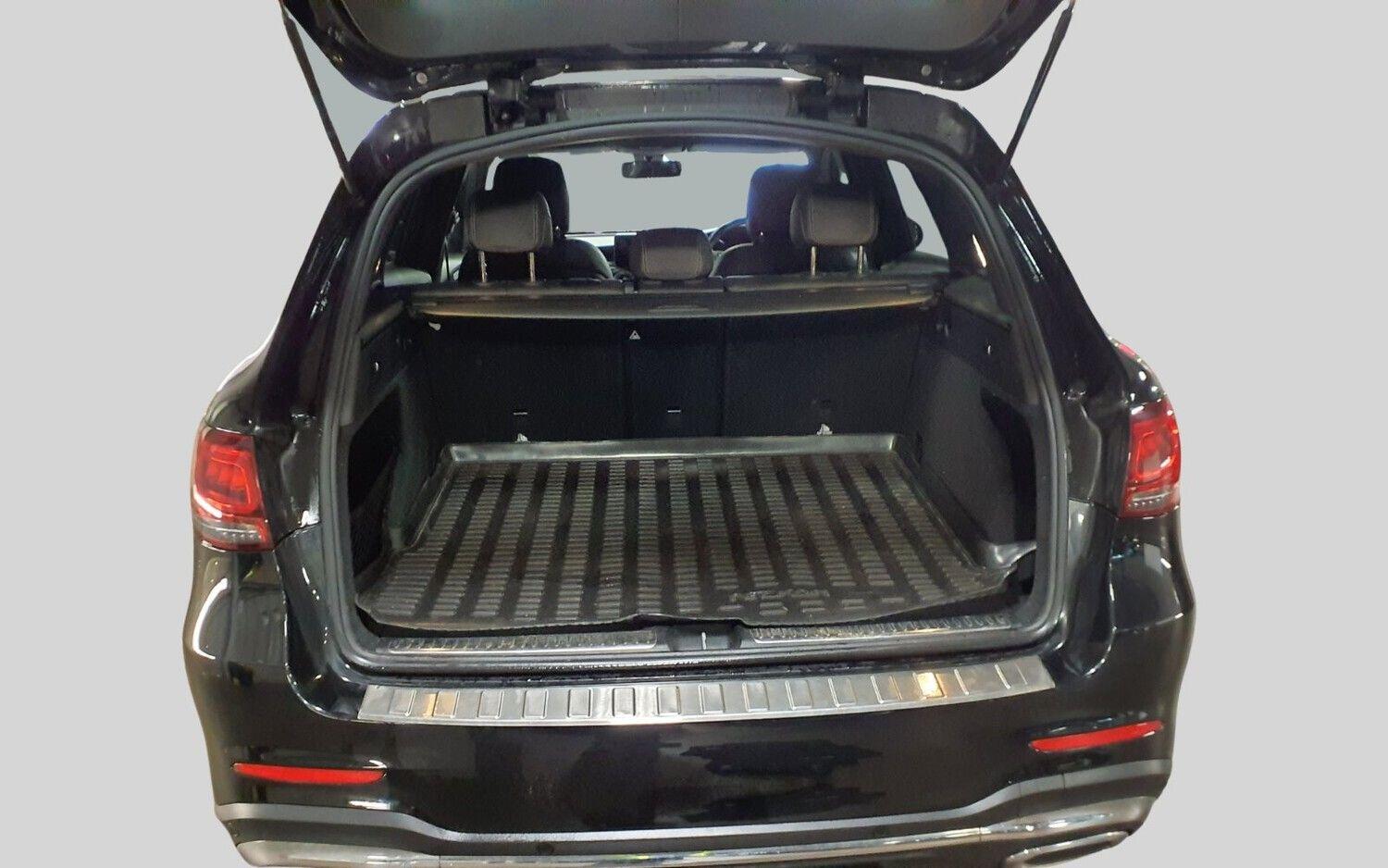 Used Mercedes-Benz GLC for sale - 77586873: Photo 13