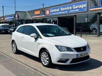 (62) - 1.4 SE Sport Coupe Euro 5 3dr