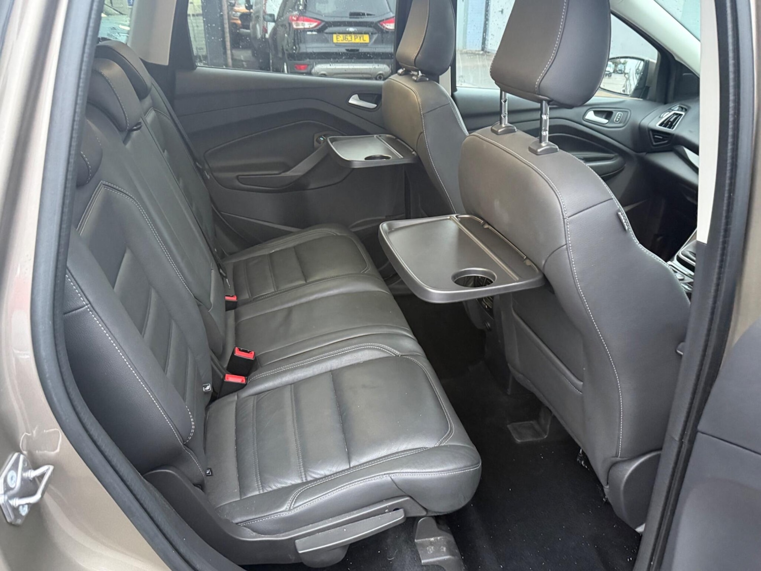 Used Ford Kuga 2019 for sale - 77155846: Photo 11