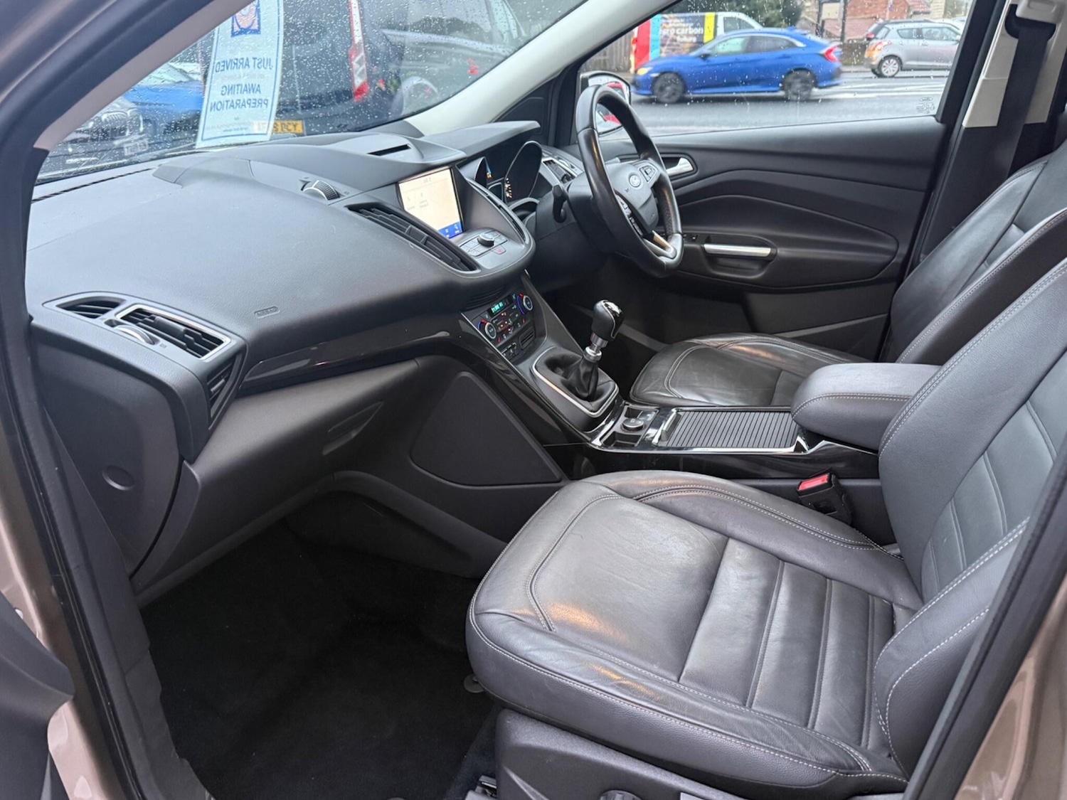 Used Ford Kuga 2019 for sale - 77155846: Photo 13
