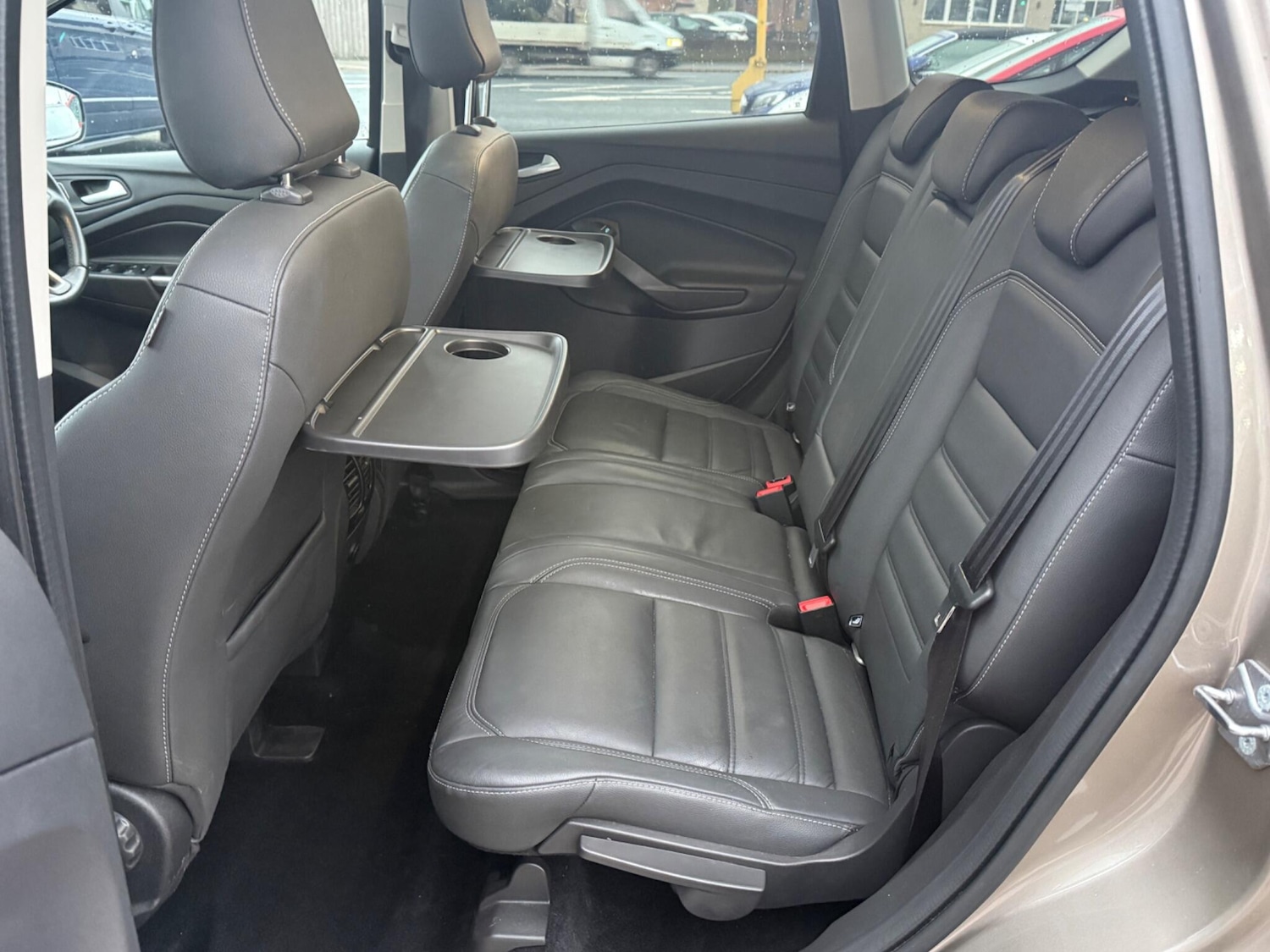 Used Ford Kuga 2019 for sale - 77155846: Photo 15