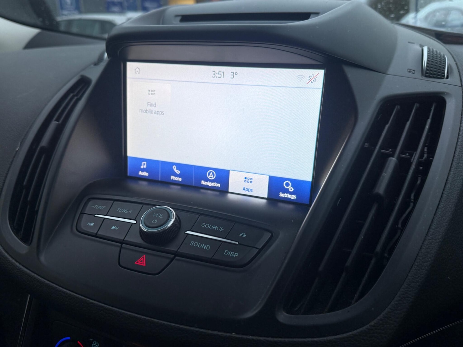 Used Ford Kuga 2019 for sale - 77155846: Photo 18