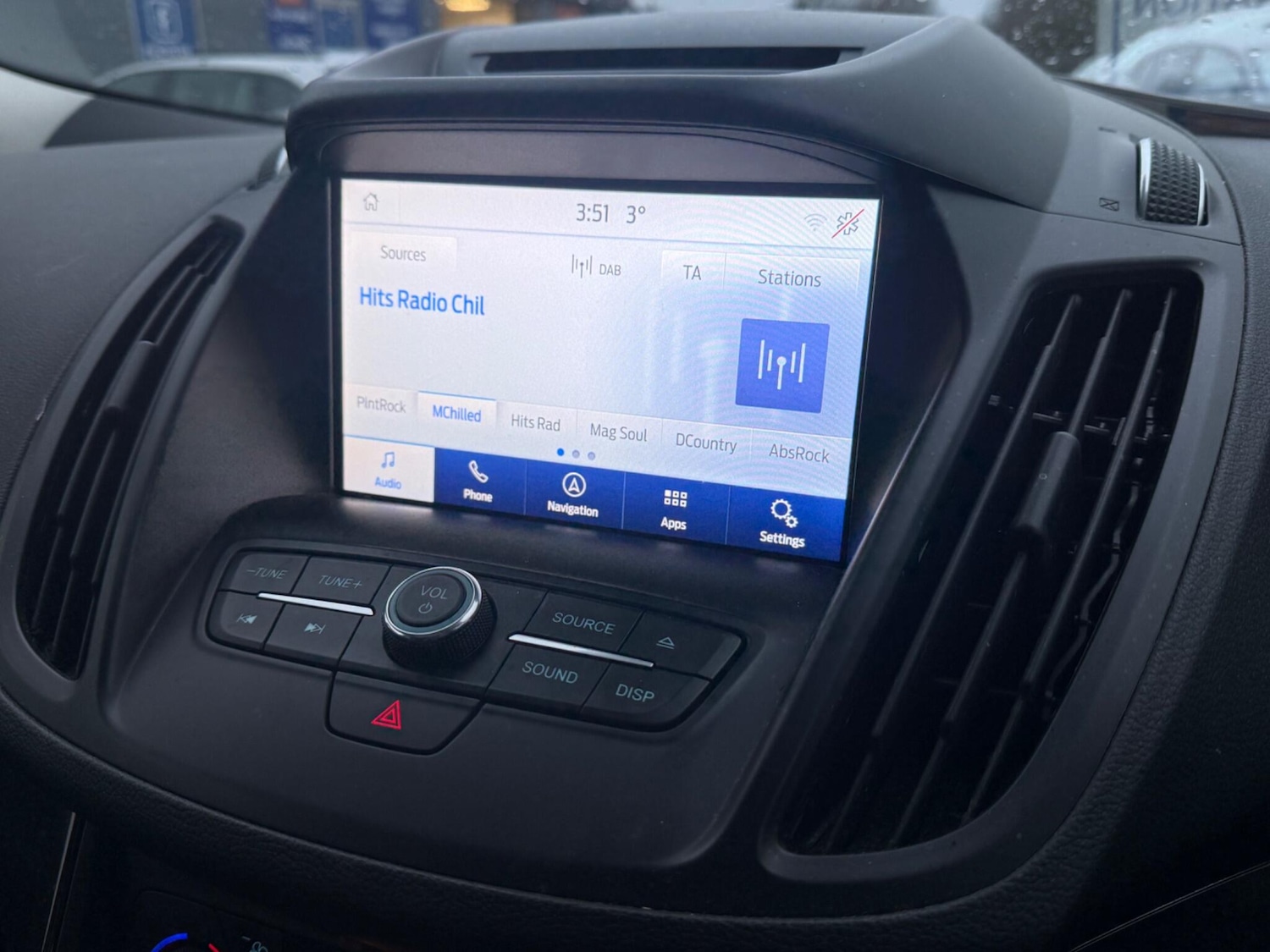 Used Ford Kuga 2019 for sale - 77155846: Photo 19