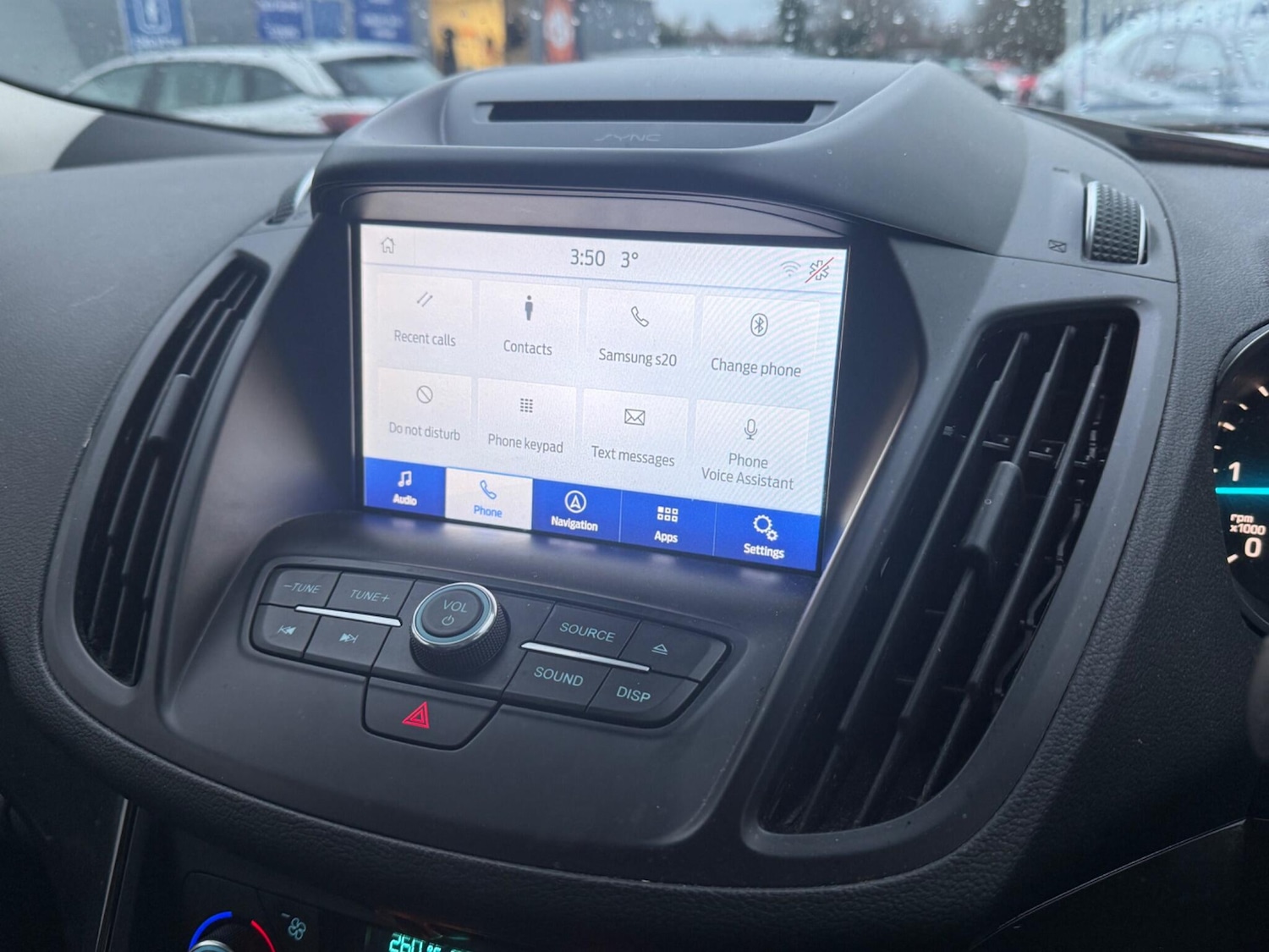 Used Ford Kuga 2019 for sale - 77155846: Photo 20