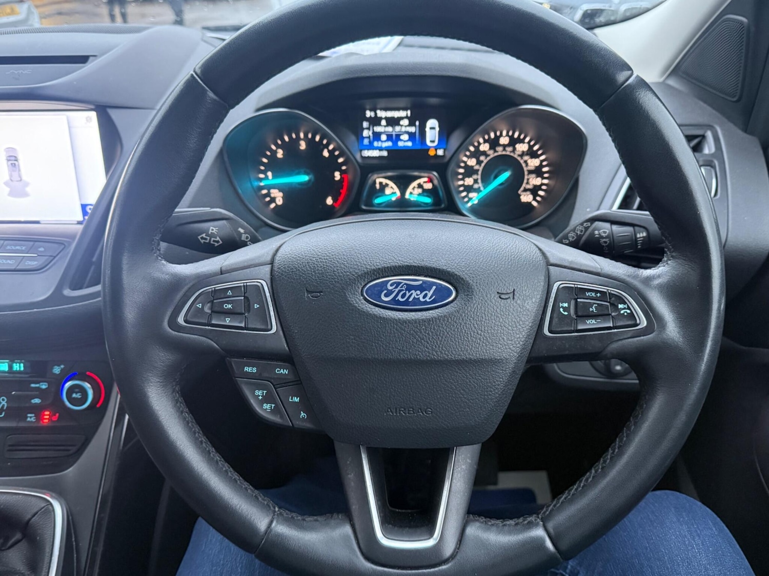 Used Ford Kuga 2019 for sale - 77155846: Photo 22