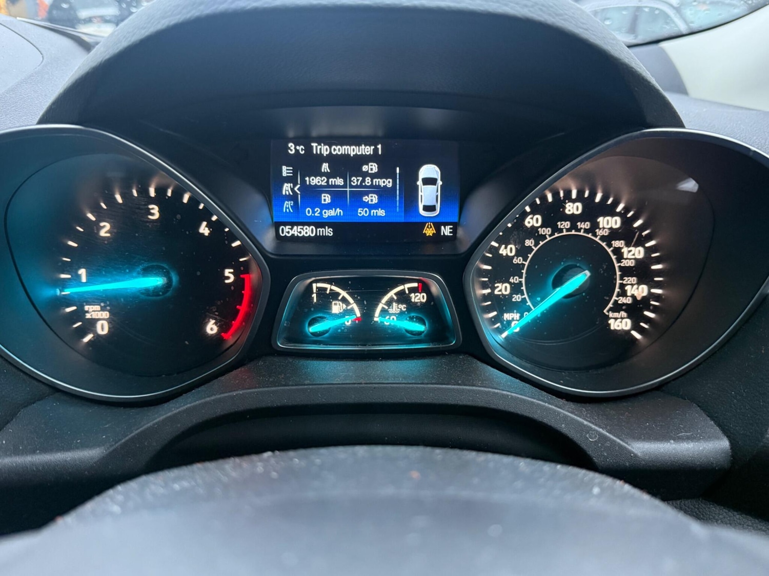 Used Ford Kuga 2019 for sale - 77155846: Photo 24