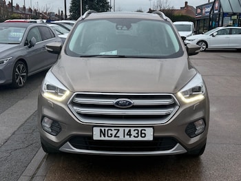 Used Ford Kuga 2019 for sale - 77155846: Photo