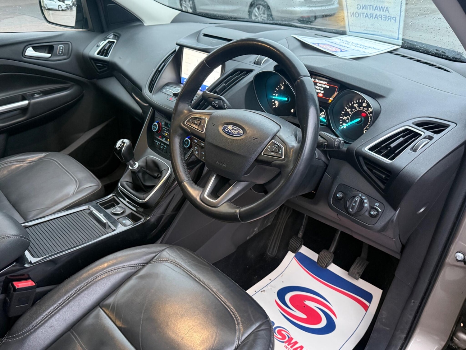 Used Ford Kuga 2019 for sale - 77155846: Photo 7