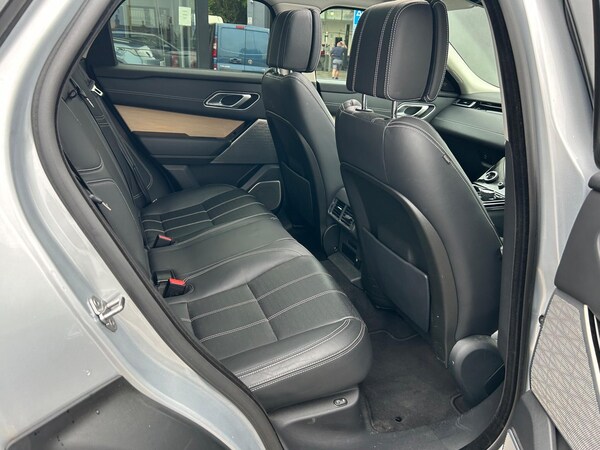 Used Land Rover Range Rover Velar 2017 for sale - 76270944: Photo 13