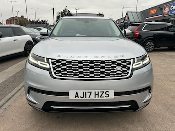 Used Land Rover Range Rover Velar 2017 for sale - 76270944: Photo 3