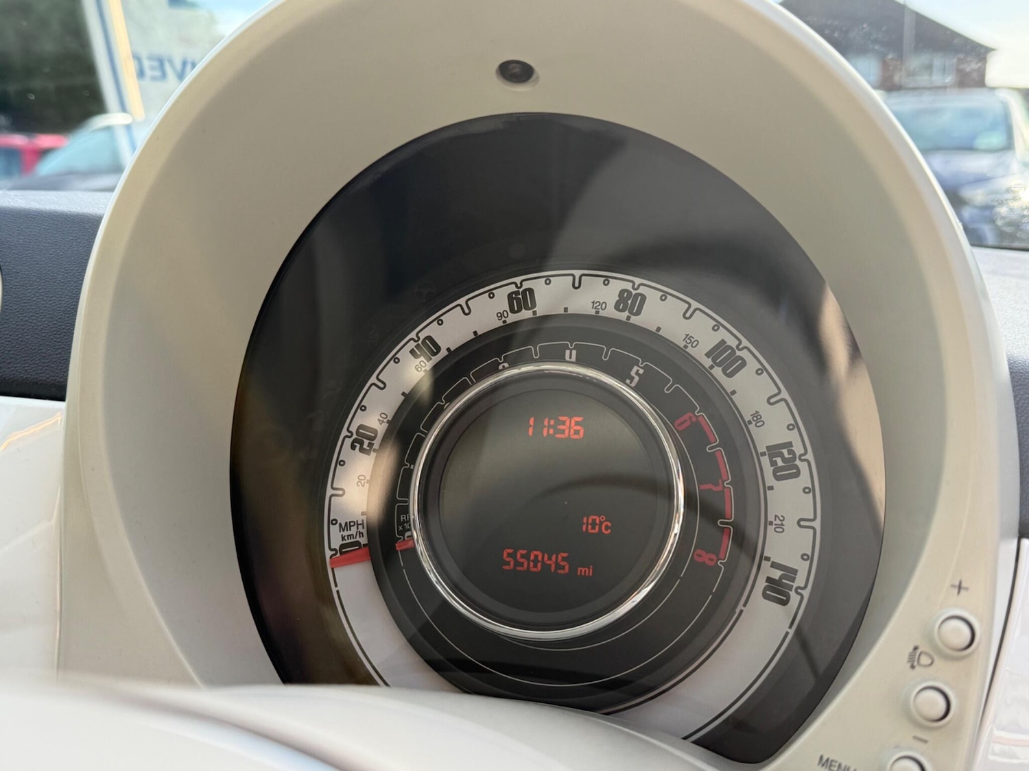 Used Fiat 500C 2016 for sale - 76850031: Photo 22