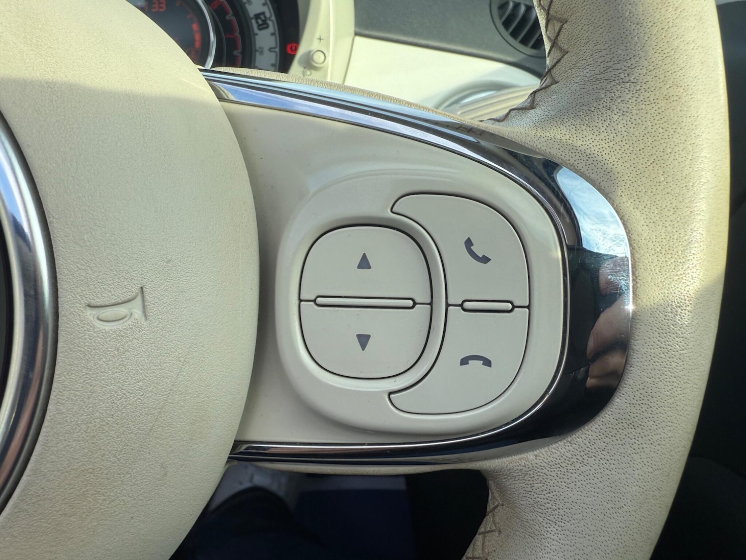 Used Fiat 500C 2016 for sale - 76850031: Photo 24