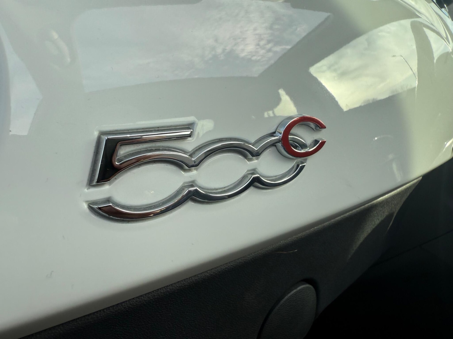 Used Fiat 500C 2016 for sale - 76850031: Photo 26