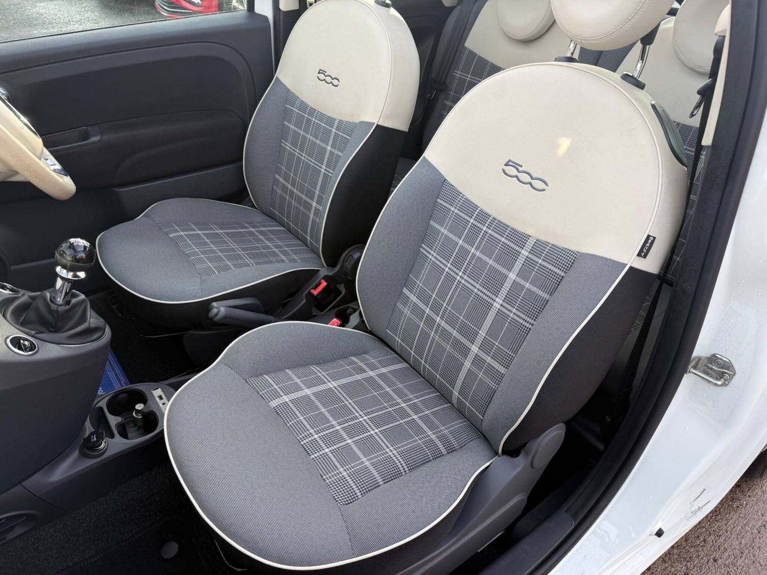 Used Fiat 500C 2016 for sale - 76850031: Photo 9