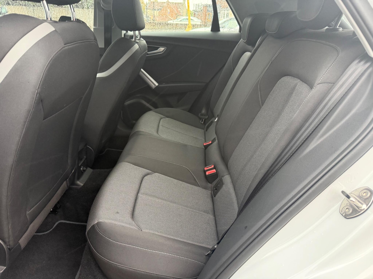 Used Audi Q2 2024 for sale - 76166770: Photo 11