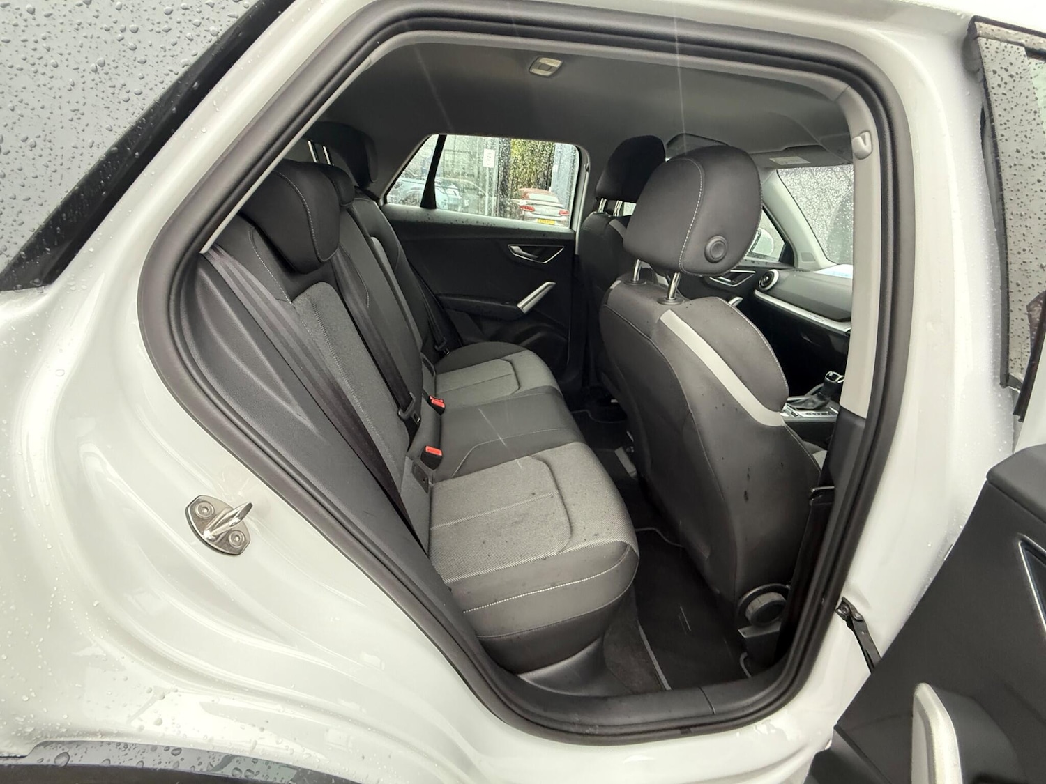 Used Audi Q2 2024 for sale - 76166770: Photo 13