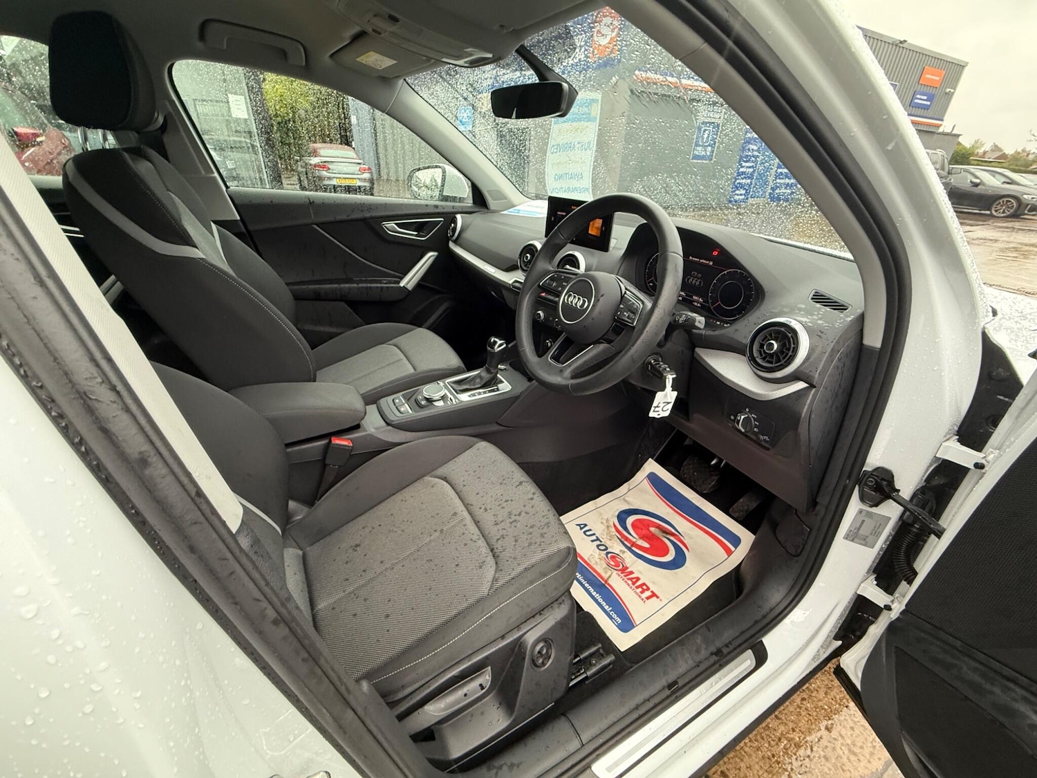 Used Audi Q2 2024 for sale - 76166770: Photo 15