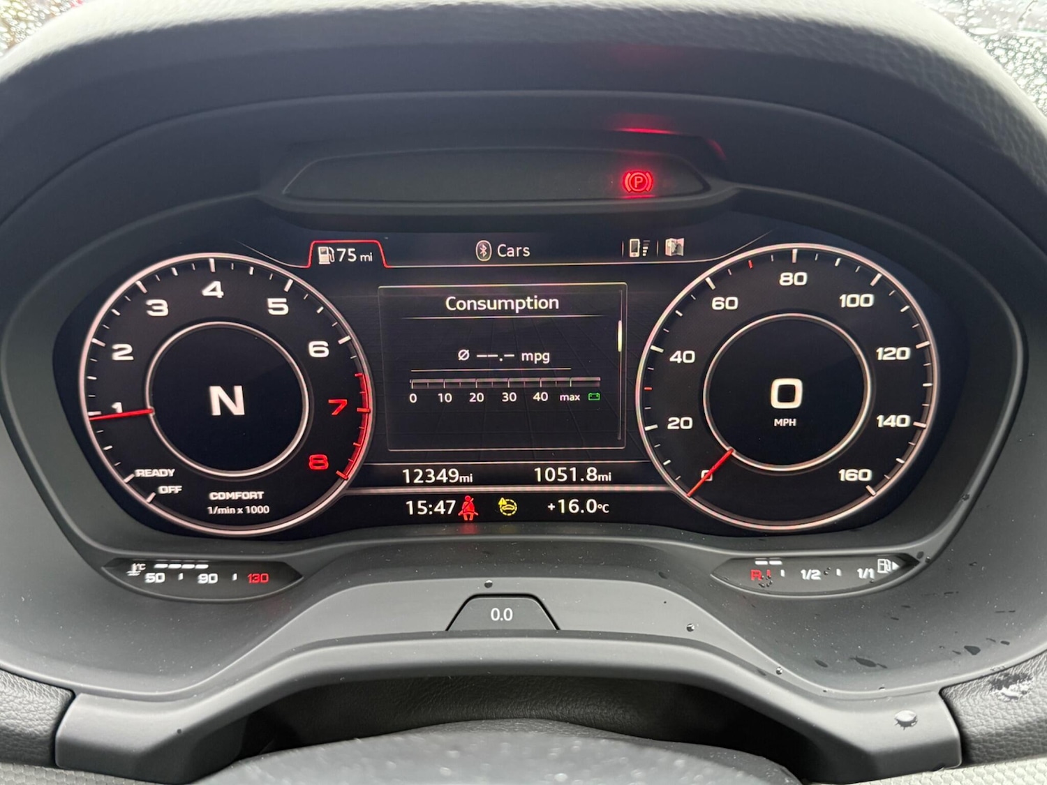 Used Audi Q2 2024 for sale - 76166770: Photo 22