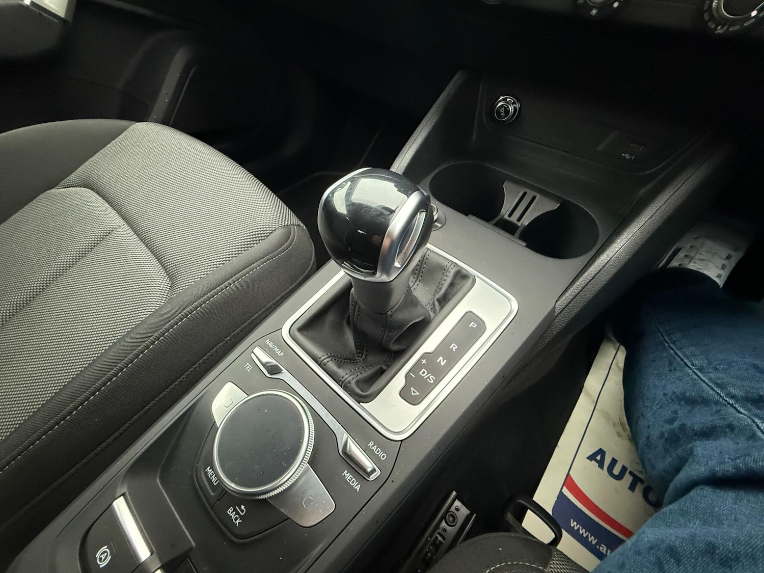 Used Audi Q2 2024 for sale - 76166770: Photo 24