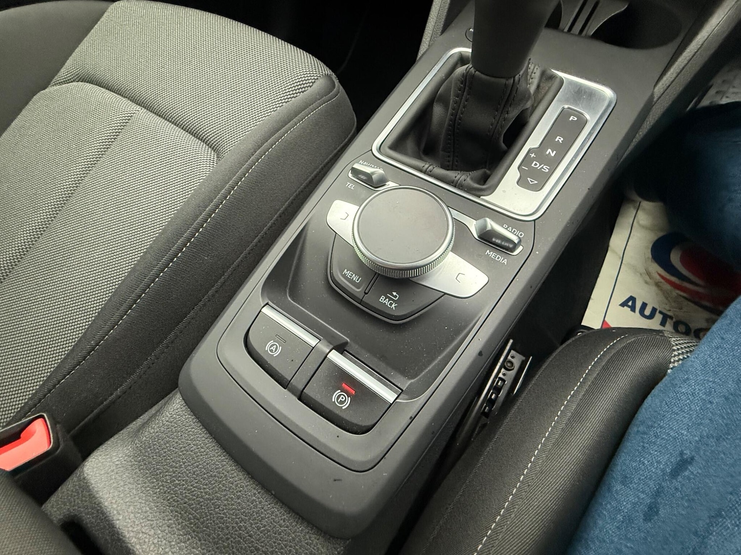 Used Audi Q2 2024 for sale - 76166770: Photo 25