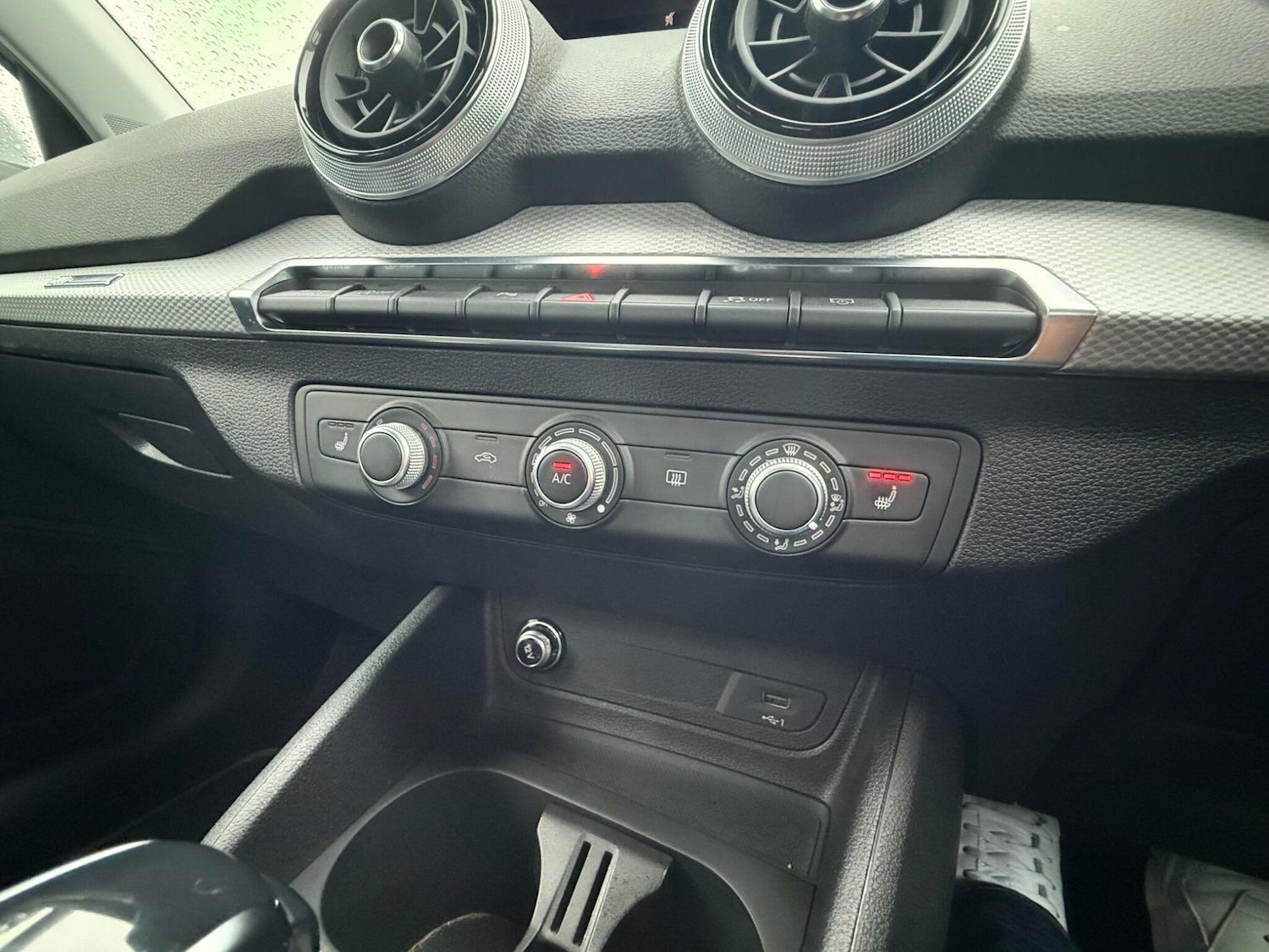 Used Audi Q2 2024 for sale - 76166770: Photo 26