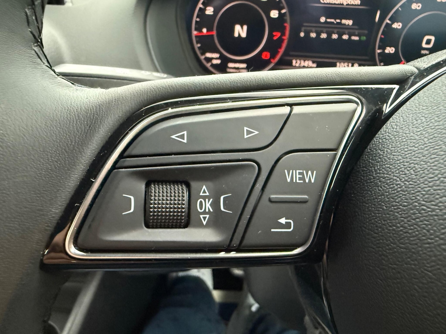 Used Audi Q2 2024 for sale - 76166770: Photo 27