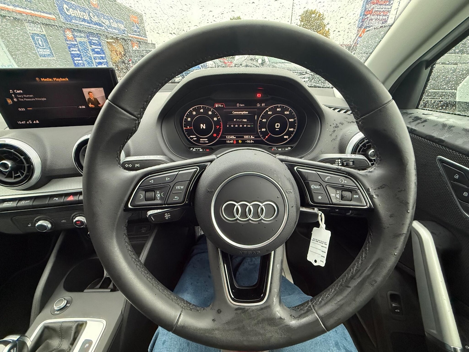 Used Audi Q2 2024 for sale - 76166770: Photo 28