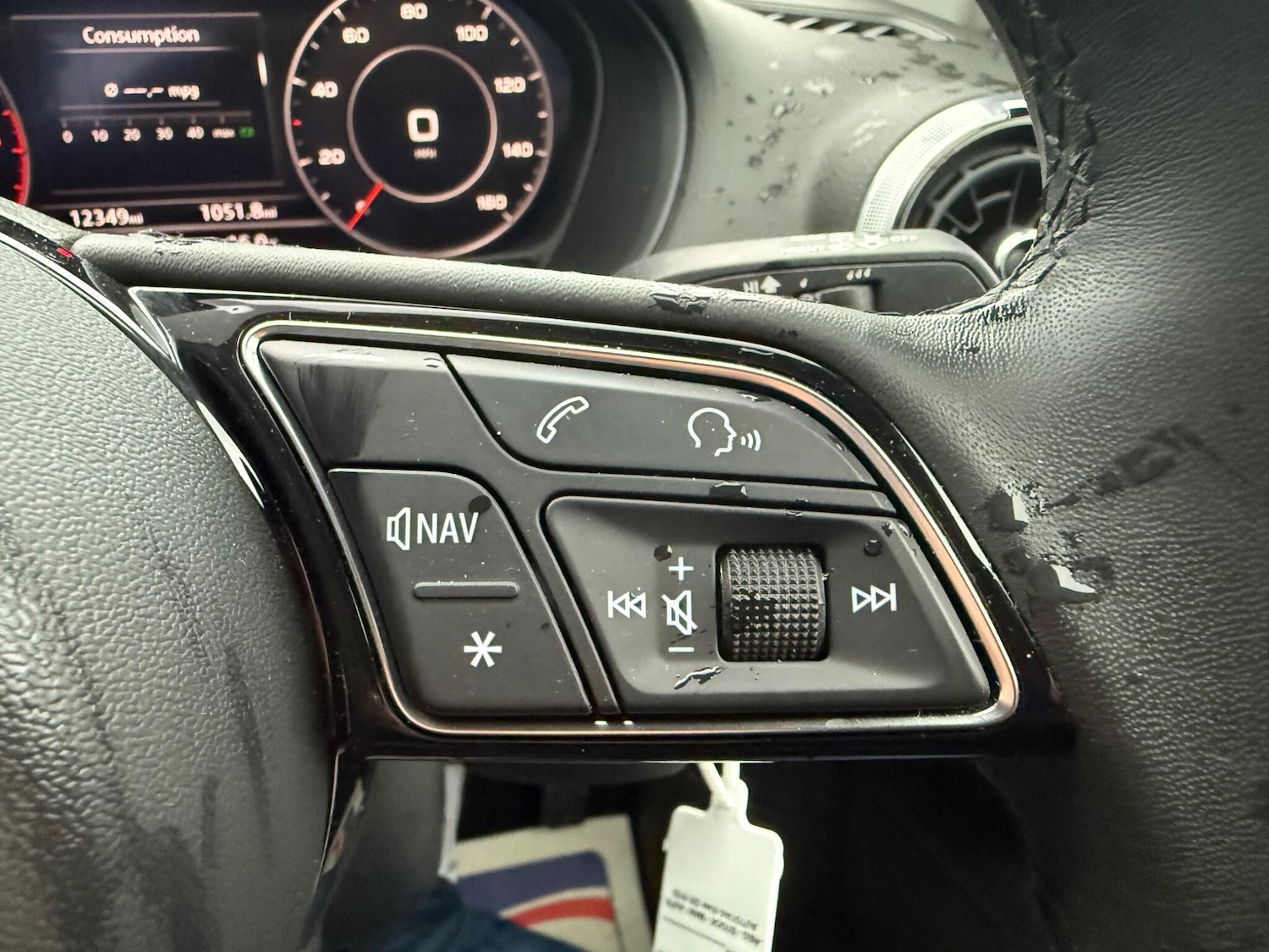 Used Audi Q2 2024 for sale - 76166770: Photo 29