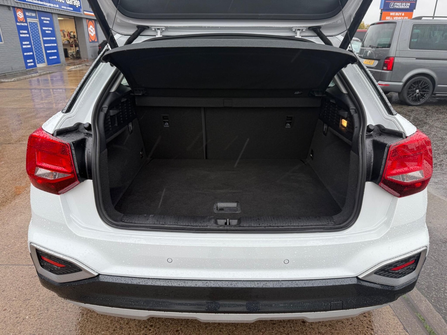 Used Audi Q2 2024 for sale - 76166770: Photo 34