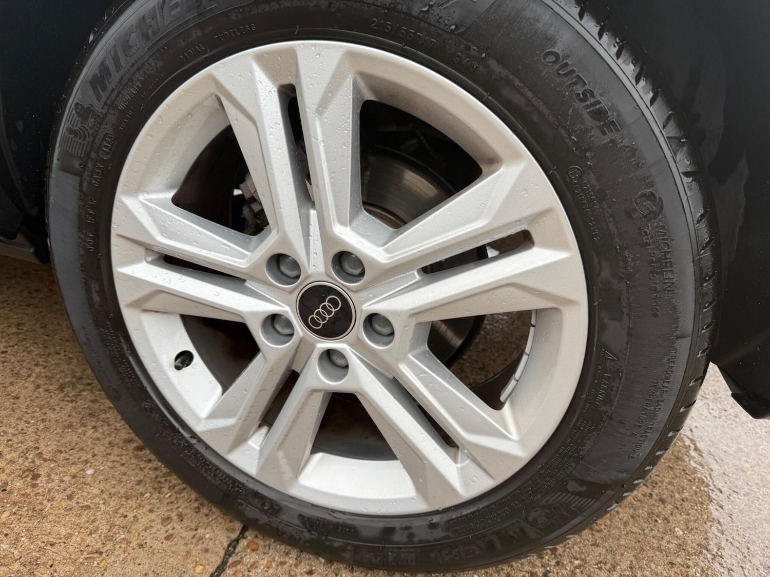 Used Audi Q2 2024 for sale - 76166770: Photo 38
