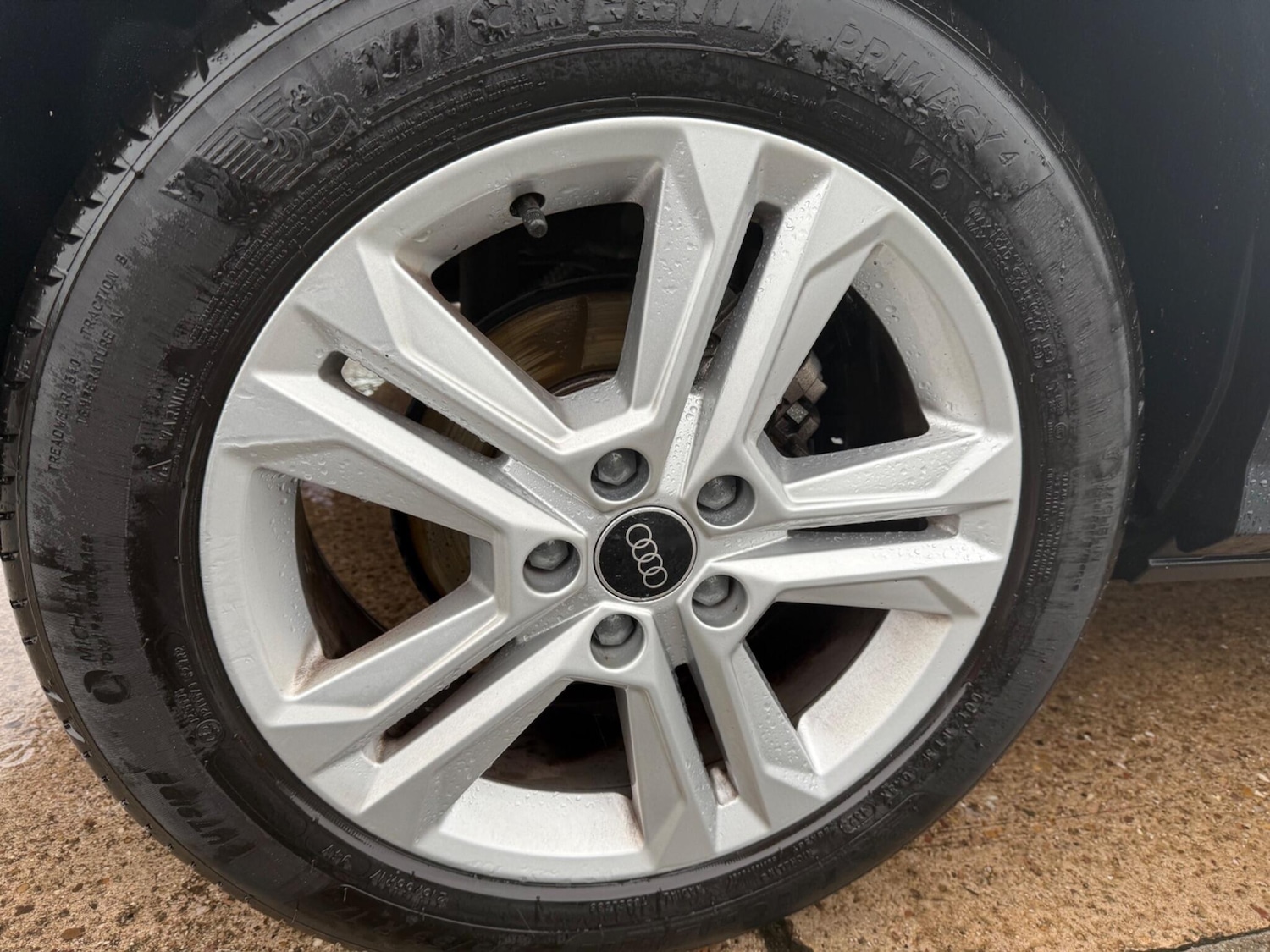 Used Audi Q2 2024 for sale - 76166770: Photo 39